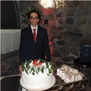 Studente offre ripetizioni di inglese,storia e italiano a prezzi competitivi